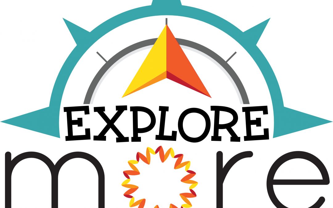 Explore MORE Passport program