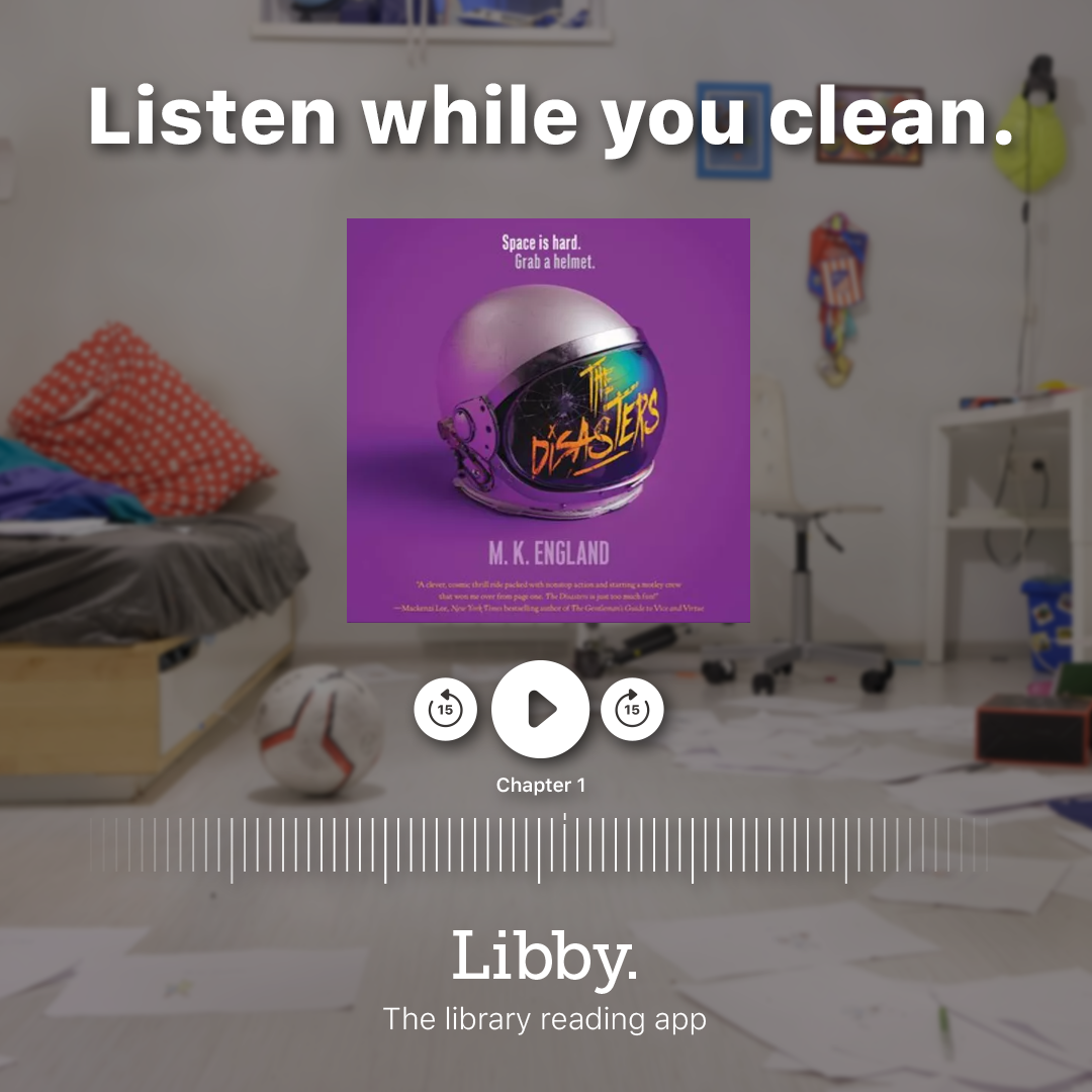 libby image